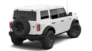 2026 Ford Bronco® External Image 3